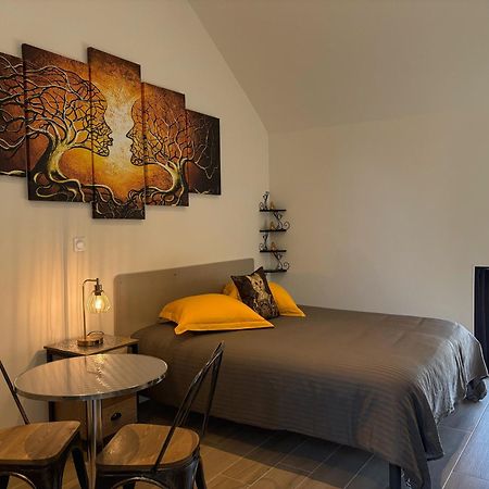 Nuitzen Apartamento Boyer Exterior foto