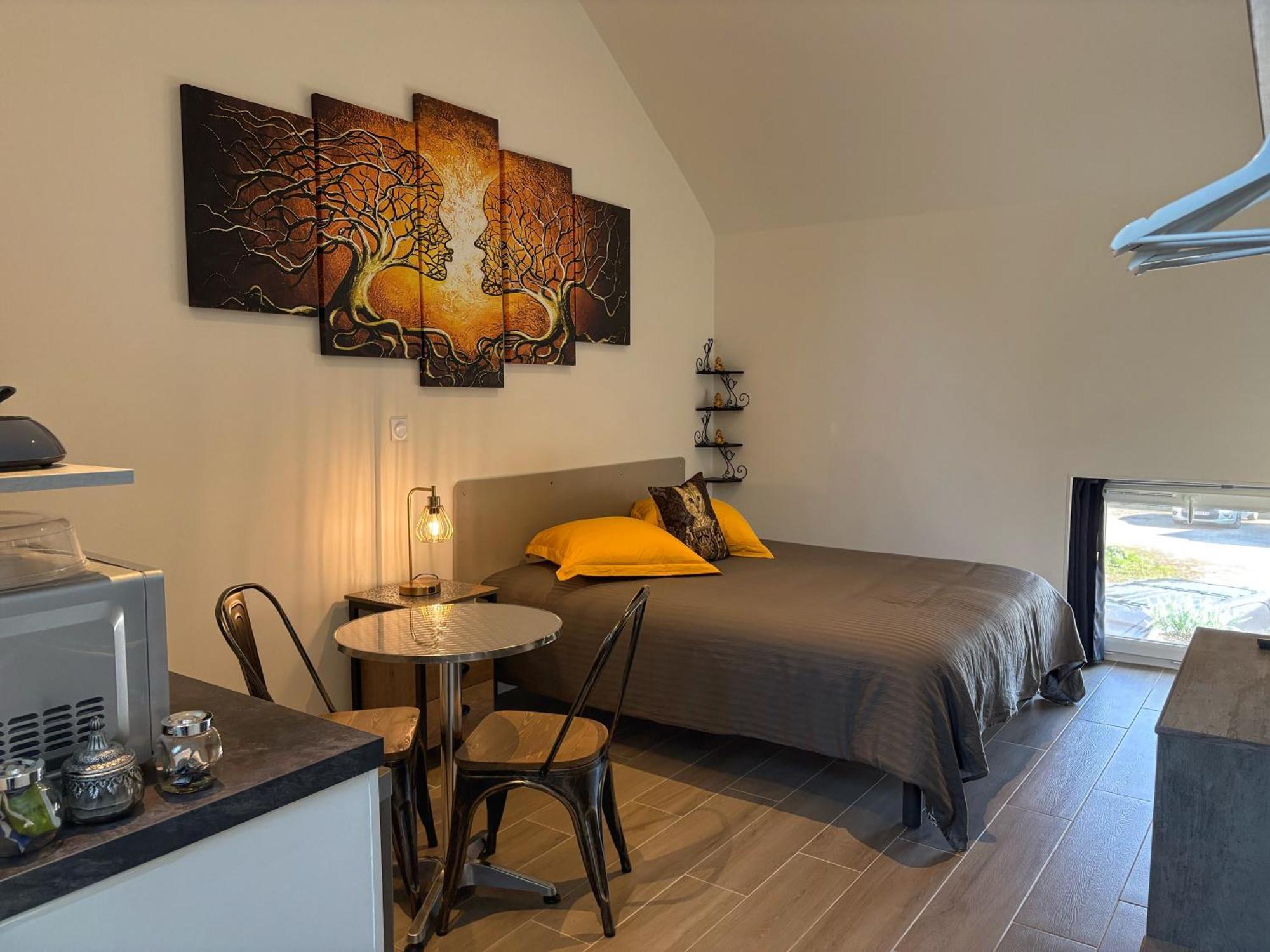 Nuitzen Apartamento Boyer Exterior foto