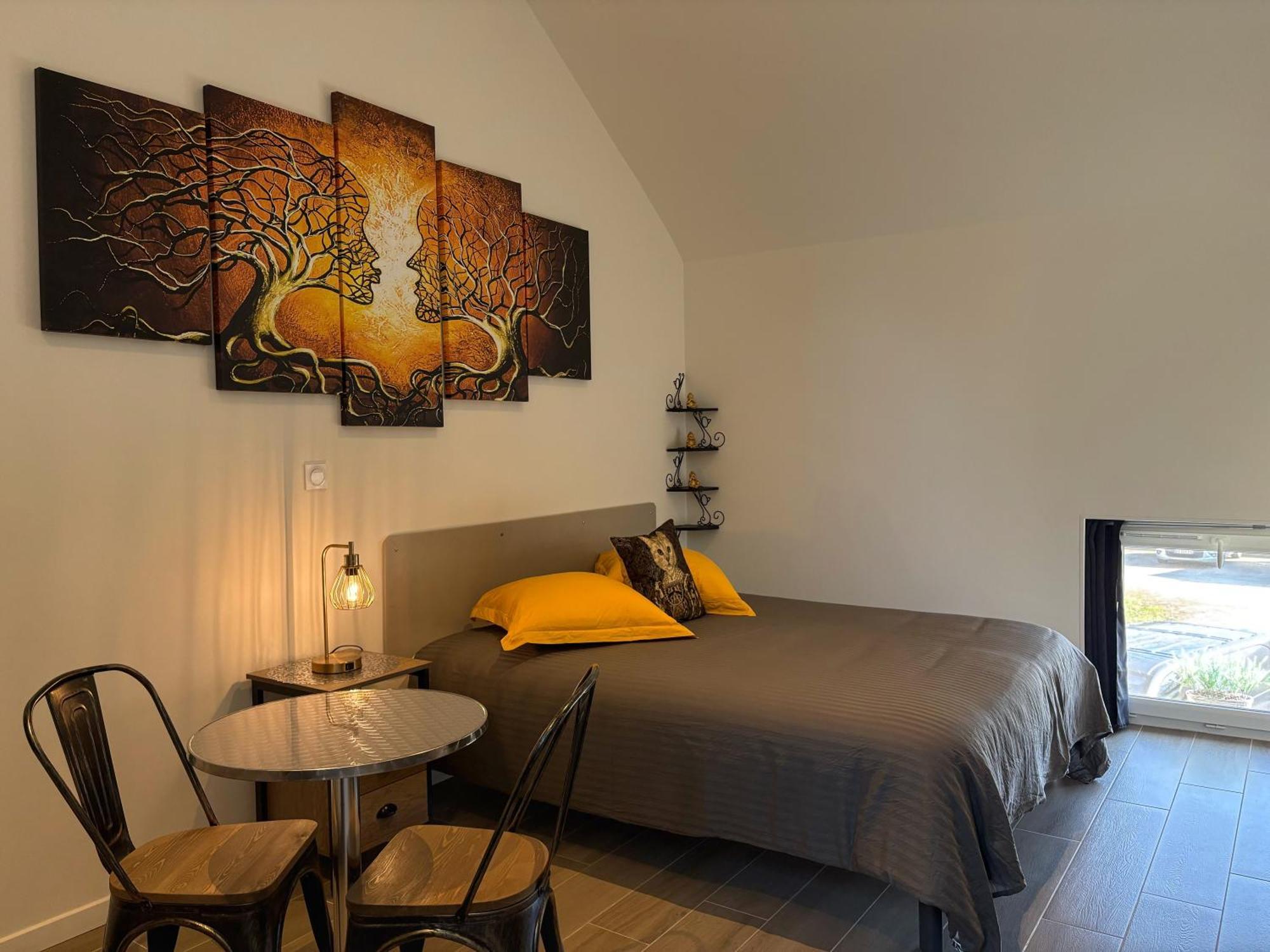 Nuitzen Apartamento Boyer Exterior foto
