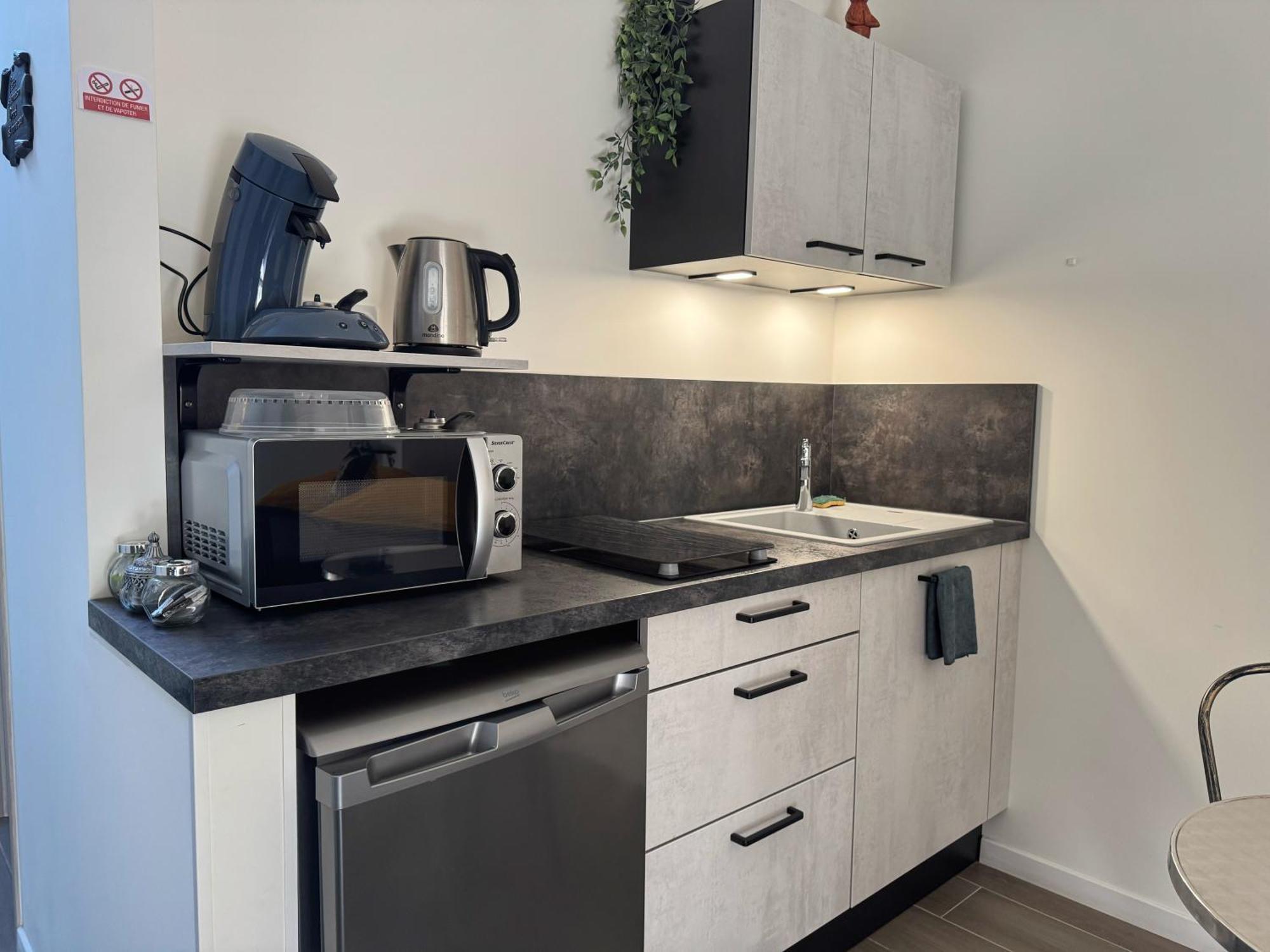 Nuitzen Apartamento Boyer Exterior foto