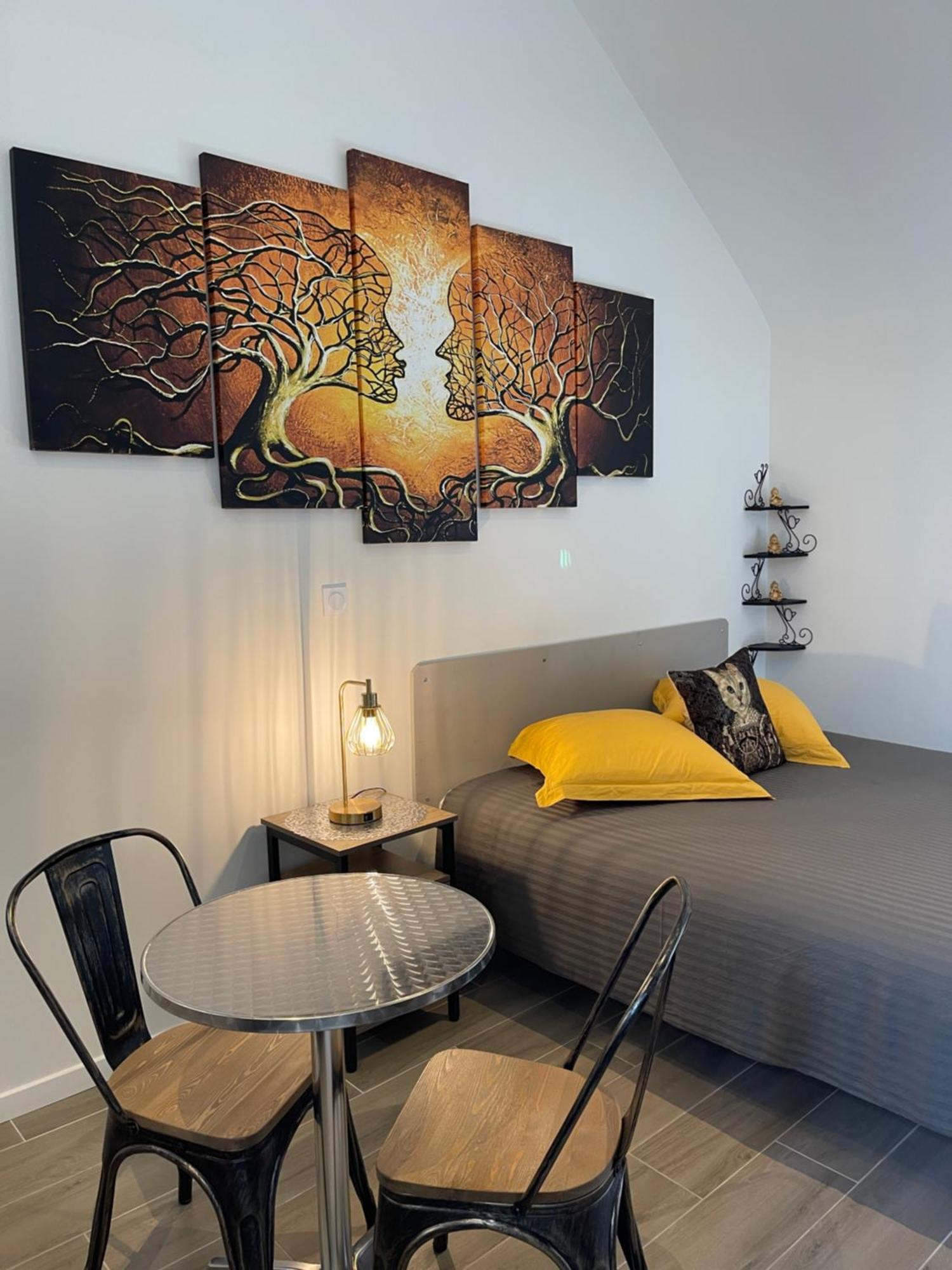 Nuitzen Apartamento Boyer Exterior foto